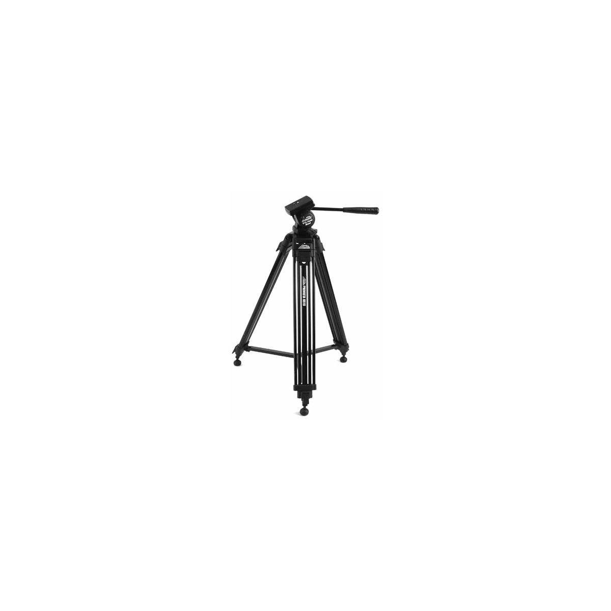Davis & Sanford ProVista 6510 Tripod with V10 Fluid Head