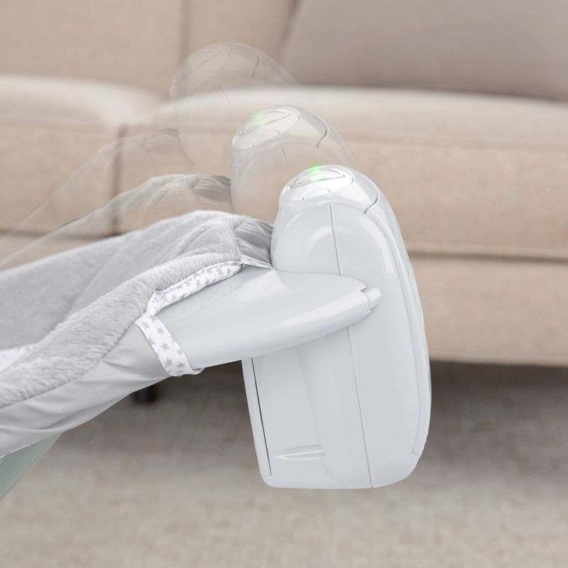 ​Fisher-Price Baby Bouncer