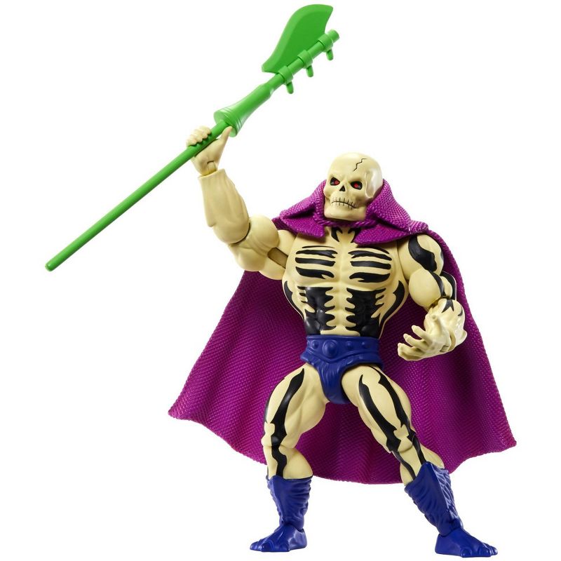 Masters of the Universe Scare Glow Action Figure