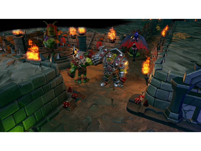 Dungeons 2 - A Chance Of Dragons DLC [Online Game Code]
