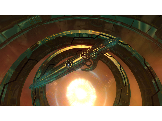 Starpoint Gemini Warlords [Online Game Code]