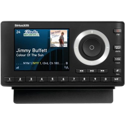 SIRIUS-XM Portable Radios                                              XPL1H1
