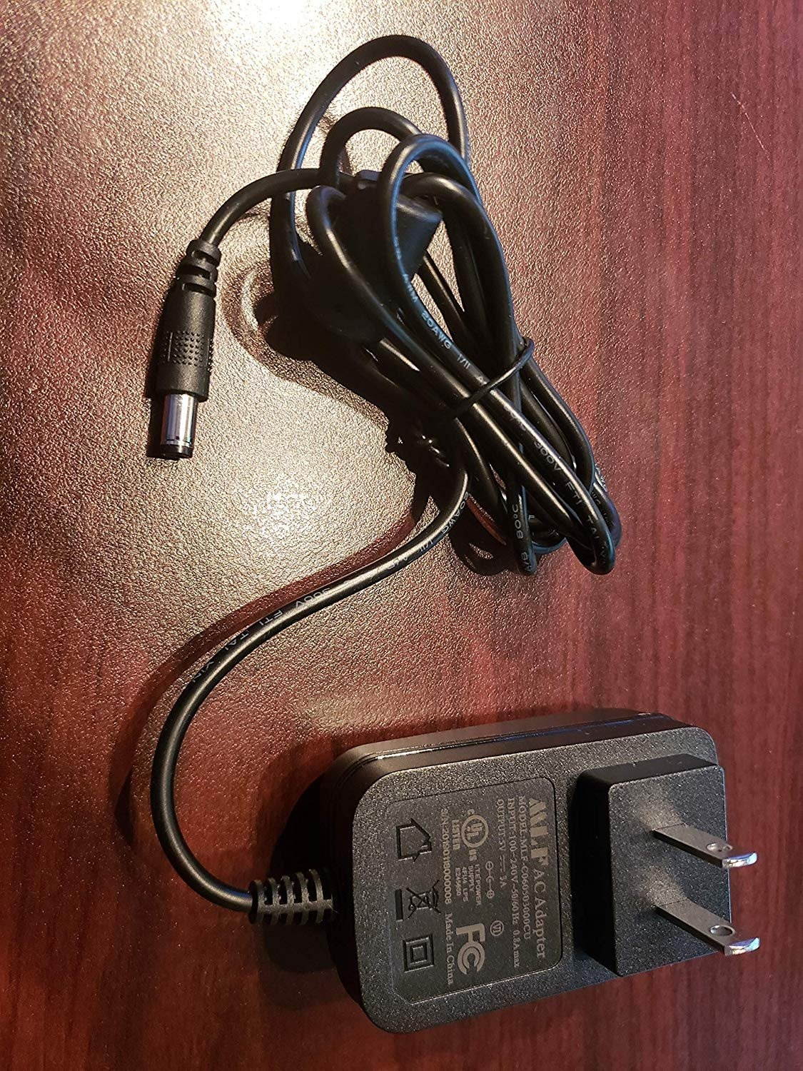 Polycom Ac Adapter
