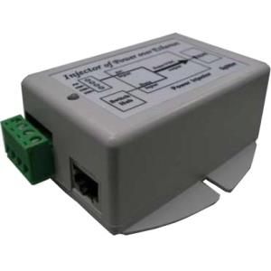 Tycon Power P-DCDC-1248GD Gigabit 9-36VDC In 48VDC 802.3af Out 17W DCDC
