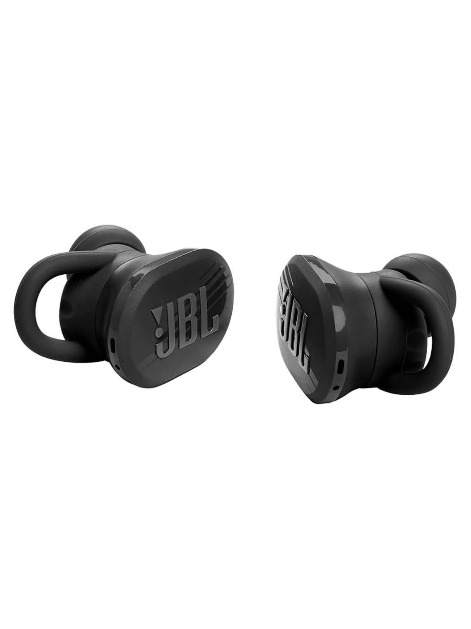 Boat Airdopes Sonik BT Earbuds with 60Hrs Playback & ENx Technology (Thunder Black, True Wireless)