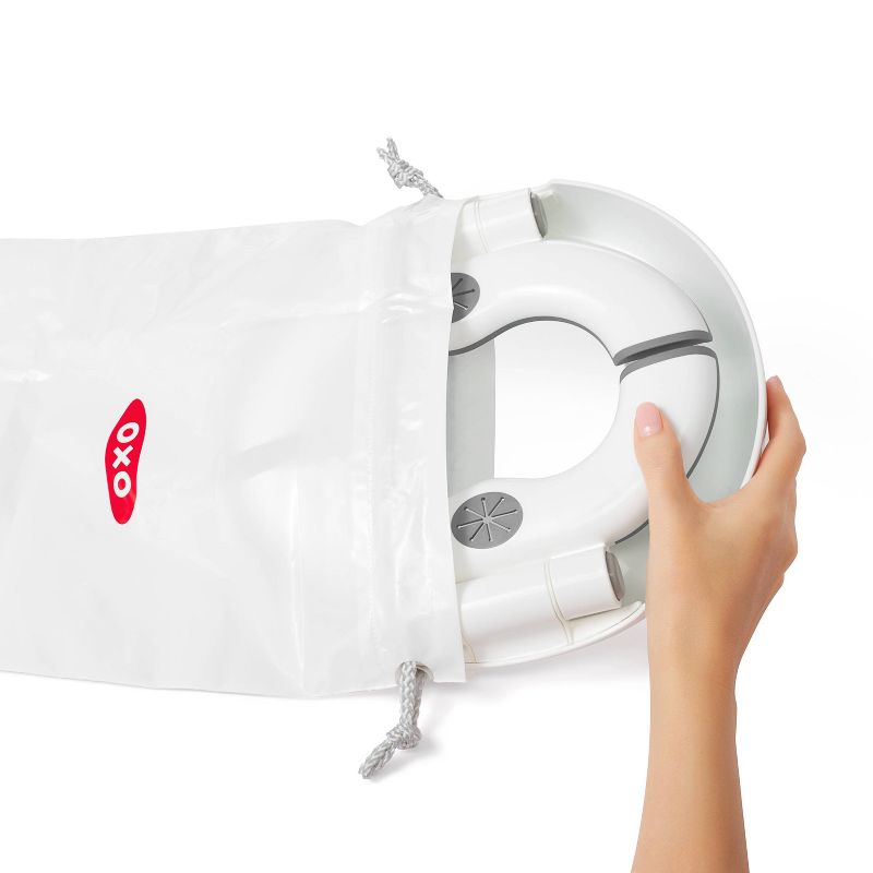 Babyloo Bambino Booster 3 in 1 - Pink