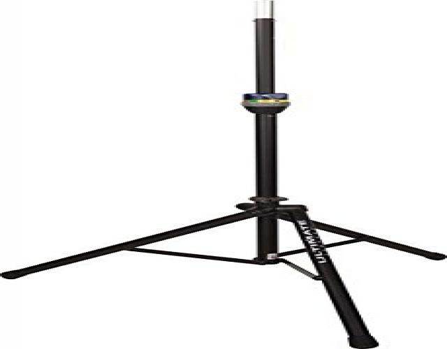 Ultimate Support TS-90B TeleLock Tripod Speaker Stand Black