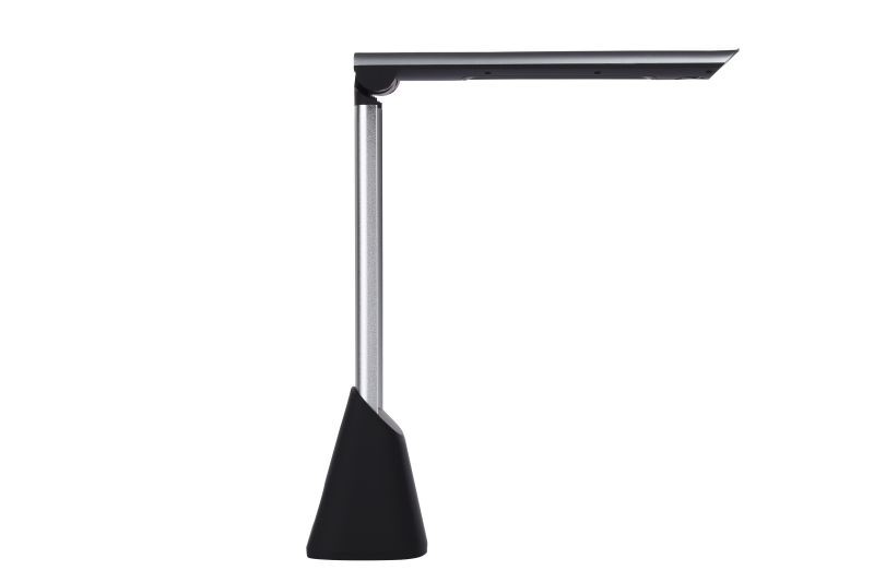 BK34 Book & Document Scanner, Auto-Flatten & Deskew Powered by AI Technology, Foldable & Portable, Capture Size A4, Compatible with Windows & Mac OS