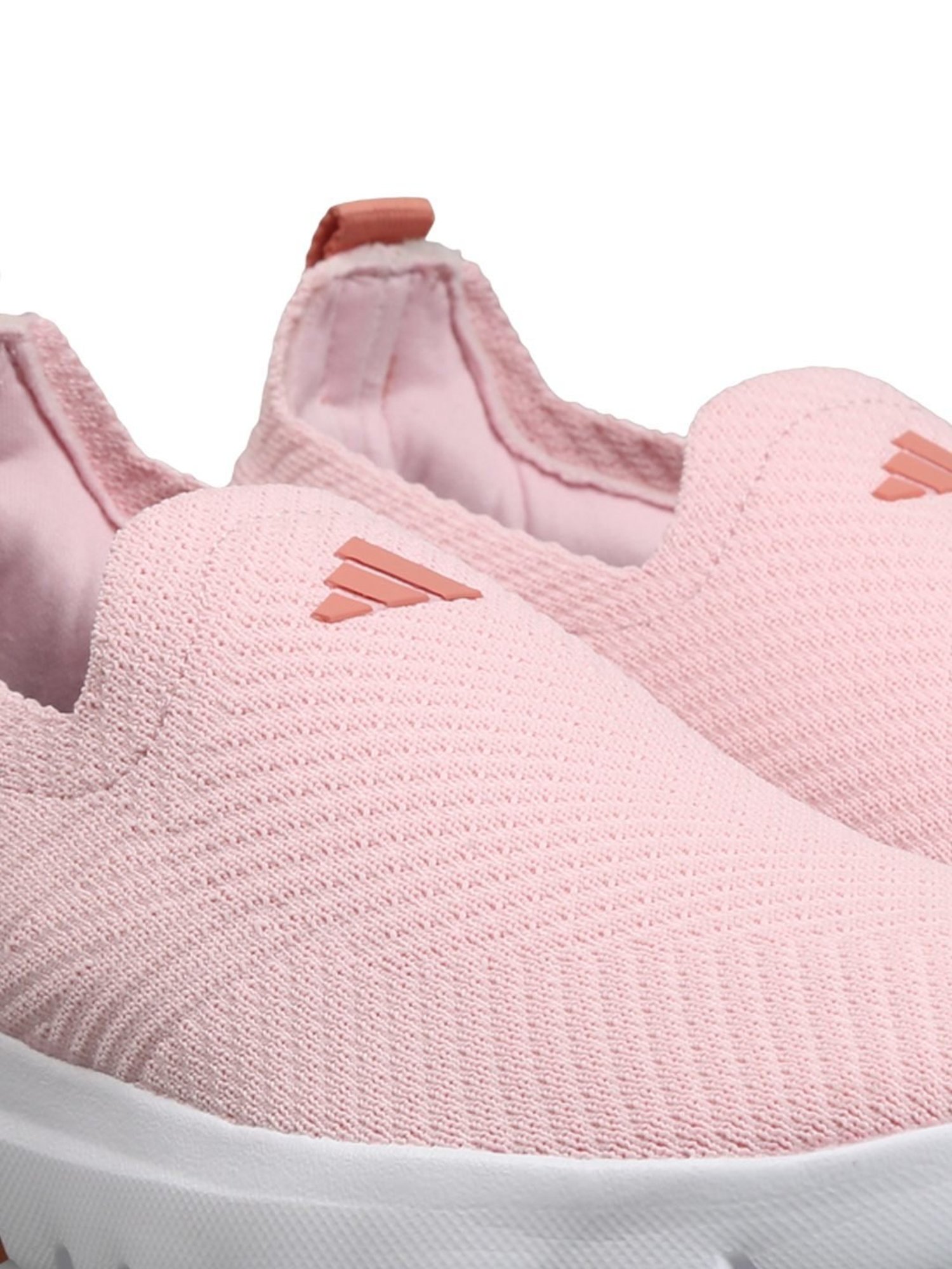 Adidas Women's Powerthru Pink Outdoor Shoes