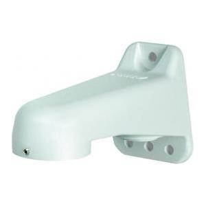 PELCO WMVE-SW Wall mount .75 or 1.5 in.  white