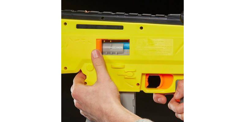 NERF Fortnite AR-L Elite Dart Blaster
