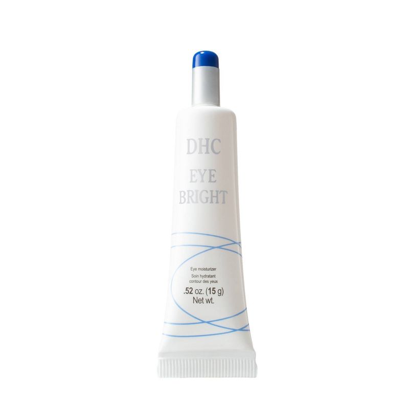 DHC Eye Bright Eye Moisturizer - 0.52oz