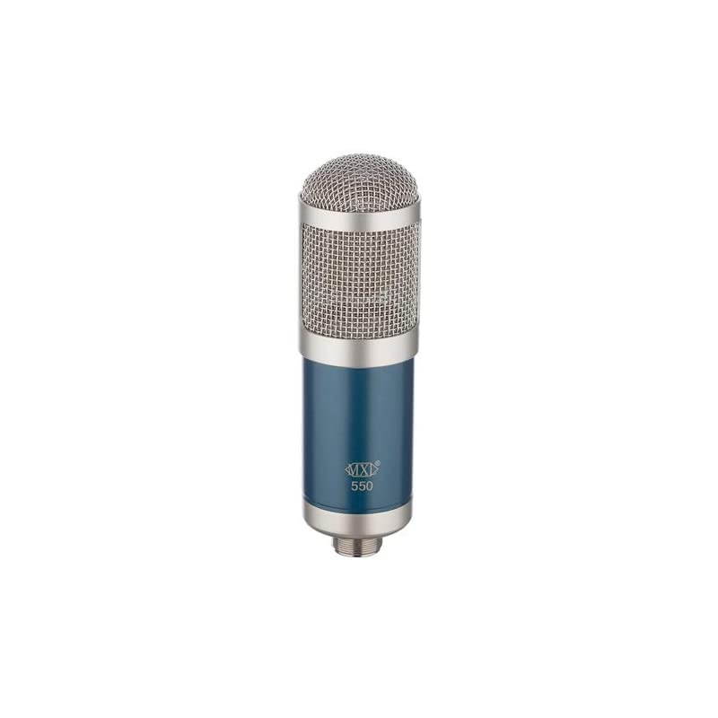 550/551R Microphone Ensemble