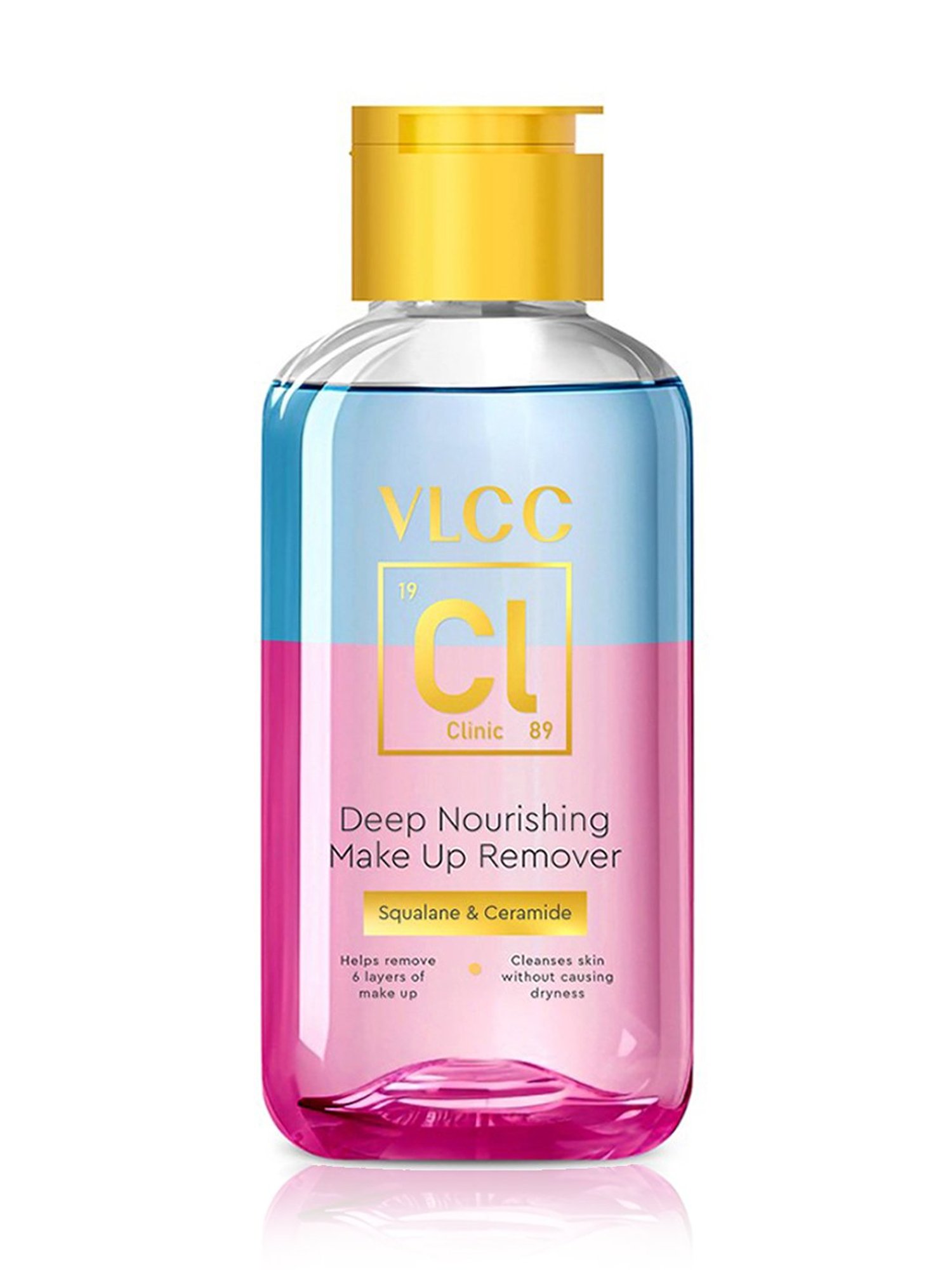 Rivona Naturals Makeup Cleansing Butter - 100 gm