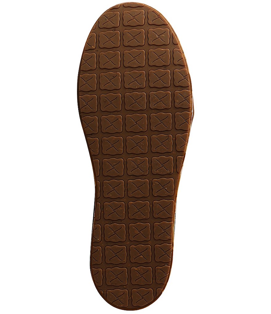 Twisted X Women's Plaid Cork Kicks Sneakers