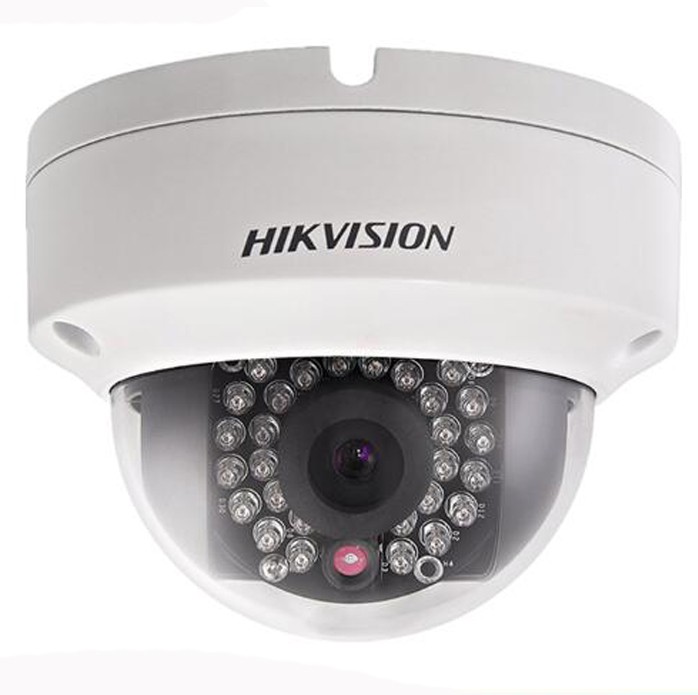HIKVISION DS-2CD2143G0-I English Version 4Megapixel 4mm lens ip camera cctv Video Surveillance security Hikvision PoE IPC Camcorder home protection Cam IR Dome-DS-2CD2142FWD-I Upgraded Version-4mm len