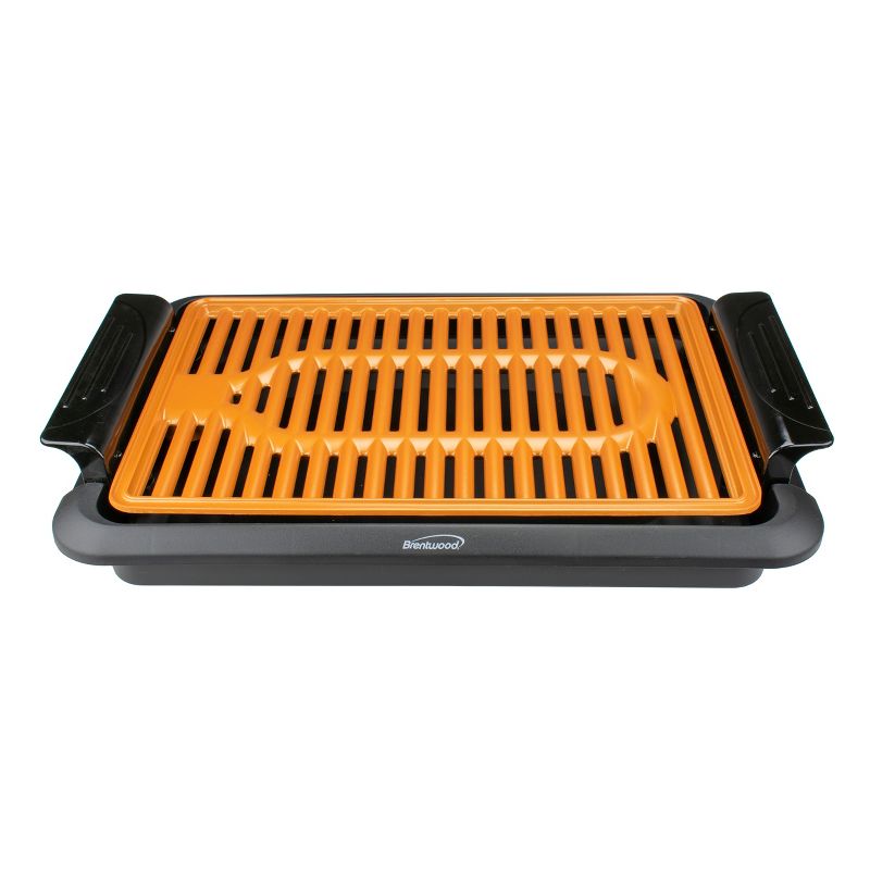 Chefman Smokeless Indoor Grill