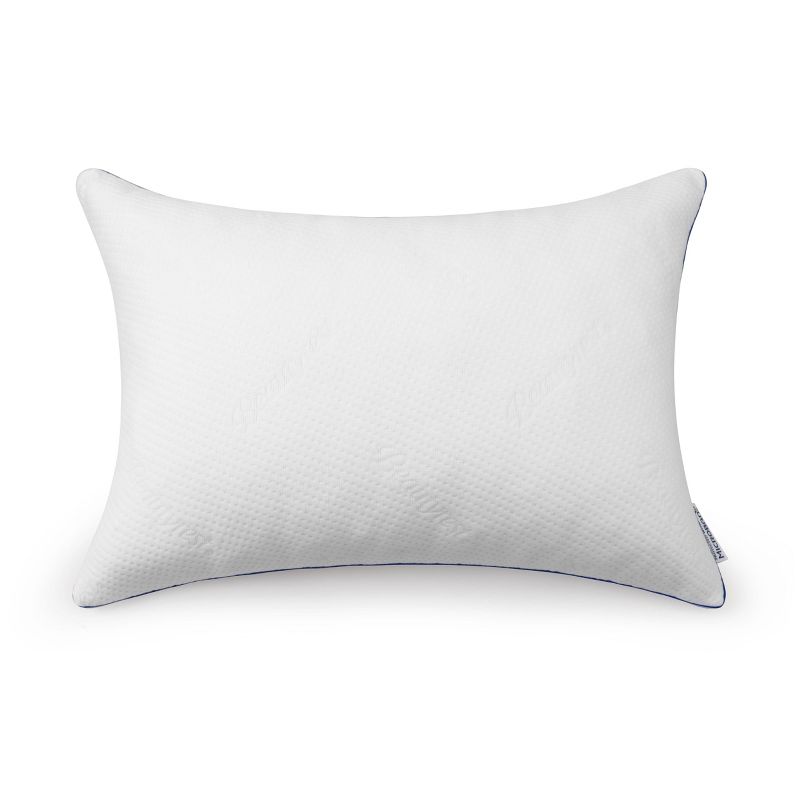 Standard/Queen 2pk Fresh Sleep Bed Pillow - Beautyrest