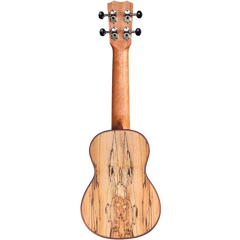 Cordoba 24S Spruce Spalted Maple Soprano Ukulele Natural