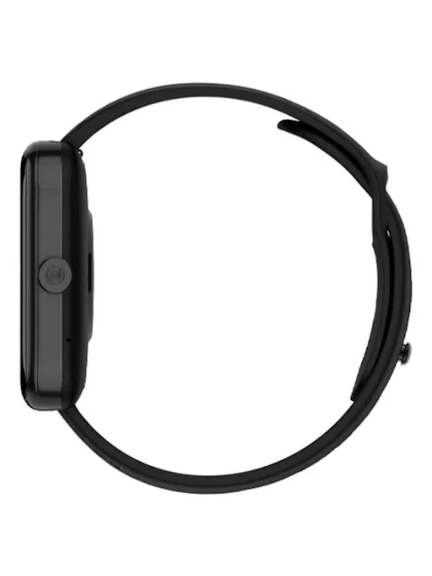 Noise Colorfit Victor BT Calling Smartwatch with Upto 10 days battery life (Black)