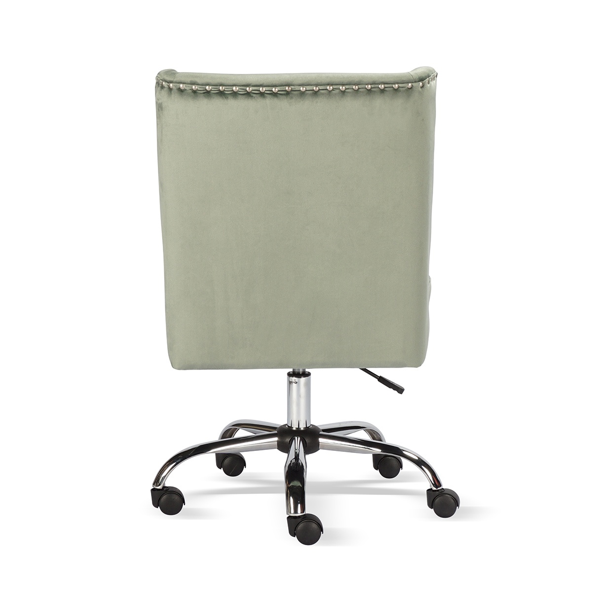 Furniture R Crowell Office Task Chair With Swivel