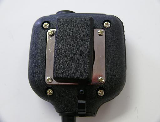 Titan-SPEAKER MIC for KENWOOD TK-260G TK-270G TK-272G TK-360G TK-372G TK-2102 TK-3102