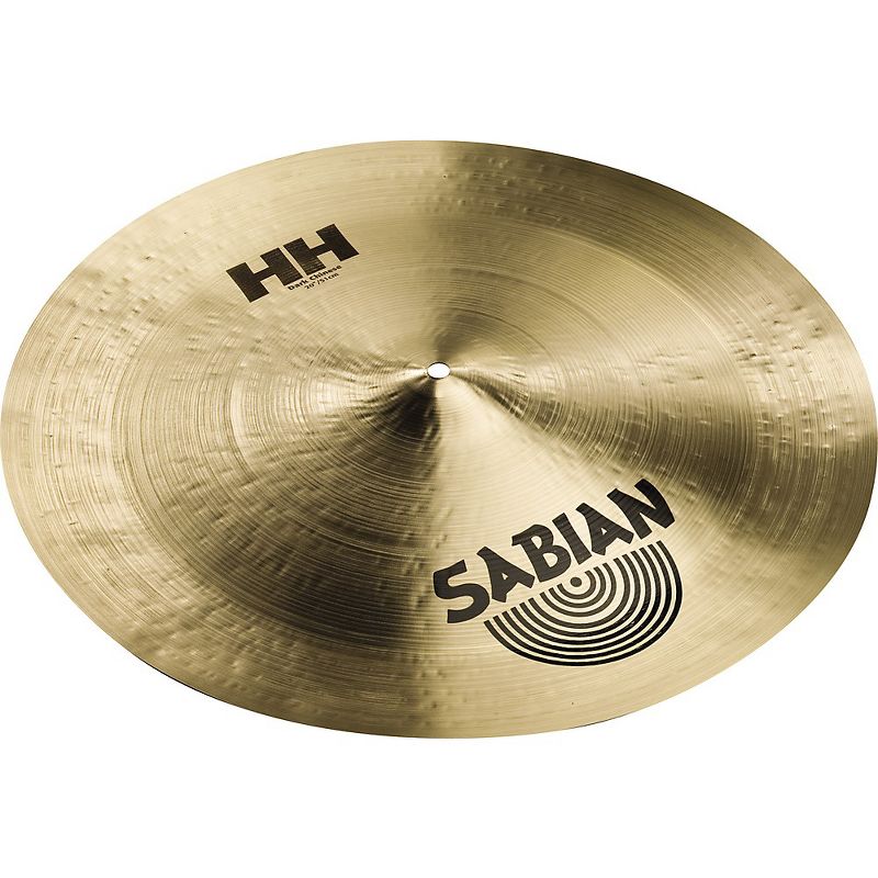 Sabian SBr Crash Cymbal 16 in.