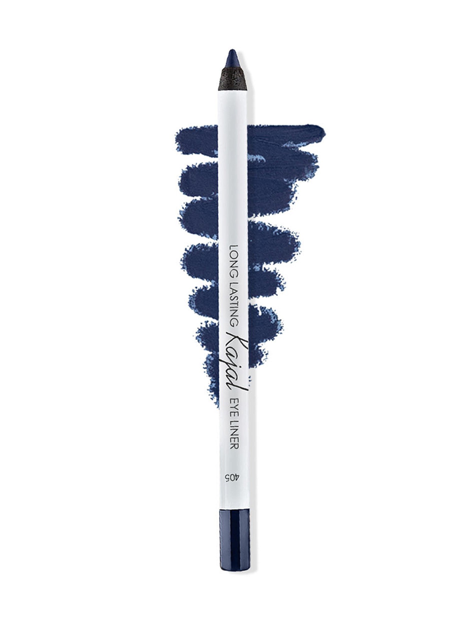 Lamel Long Lasting Kajal Eye Liner 405 Indigo - 1.7 gm