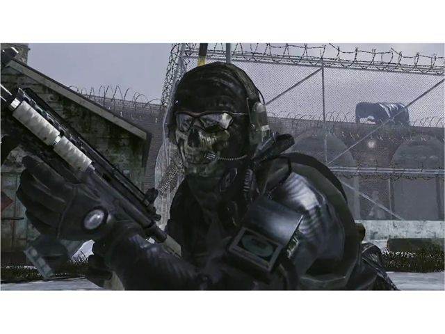 Nintendo Wii U Games