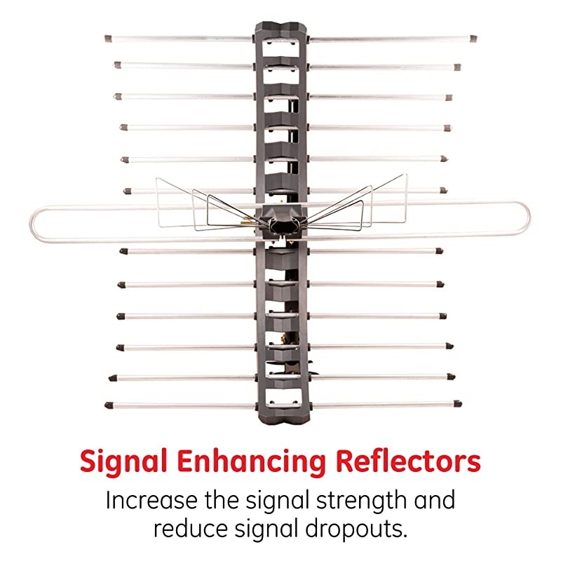 Radio Antenna for Jeep Wrangler 13-inch Flexible Metal Car Radio Antenna for 2007 to 2020 Jeep Wrangler JK JKU JL JLU Sahara Rubicon 2 4 Door Gladiator