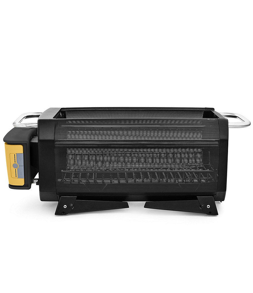 Wilton Armetale Gourmet Grillware Square Serving Bowl