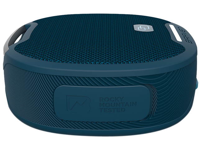 Braven BRV-S 604203275 Blue Waterproof, Rugged, Portable Speaker