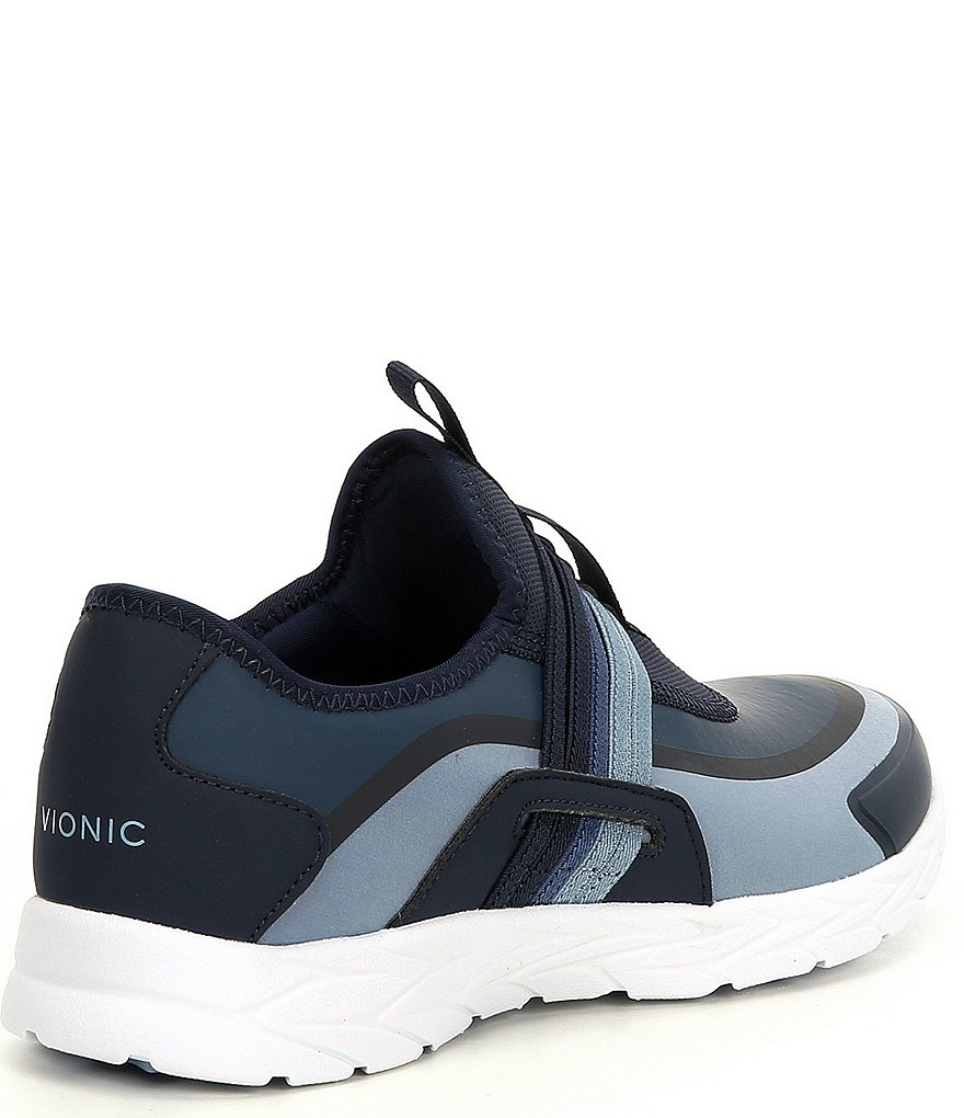 Reebok Women's DailyFit Slip-On Sneakers