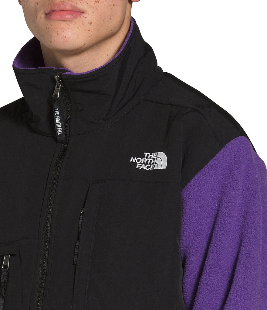 The North Face Dryzzle FUTURELIGHT&trade; Long-Sleeve Hooded Jacket