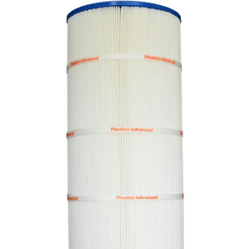 Pleatco PJANCS150 150 Sq Ft Replacement Pool Filter Cartridge for Jandy CS 150