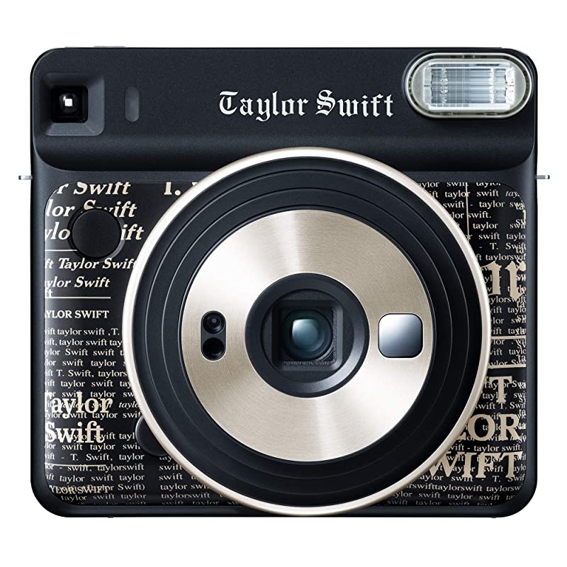 Instax Square SQ6 Instant Film Camera Taylor Swift Edition