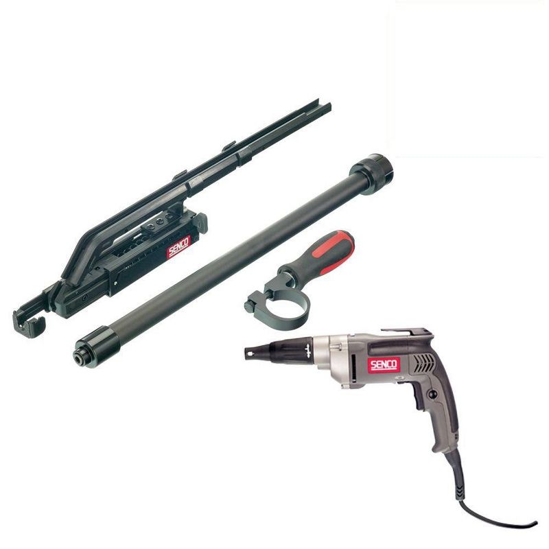 SENCO DS440AC Auto-Feed Screwdriver System