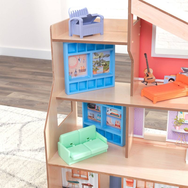 KidKraft Hazel Dollhouse