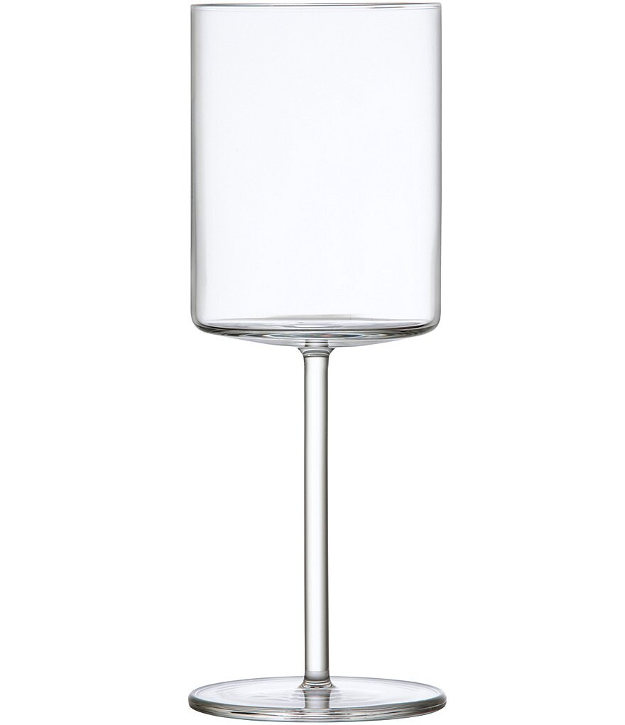 Schott Zwiesel Tritan Modo Red Wine Glasses, Set of 4