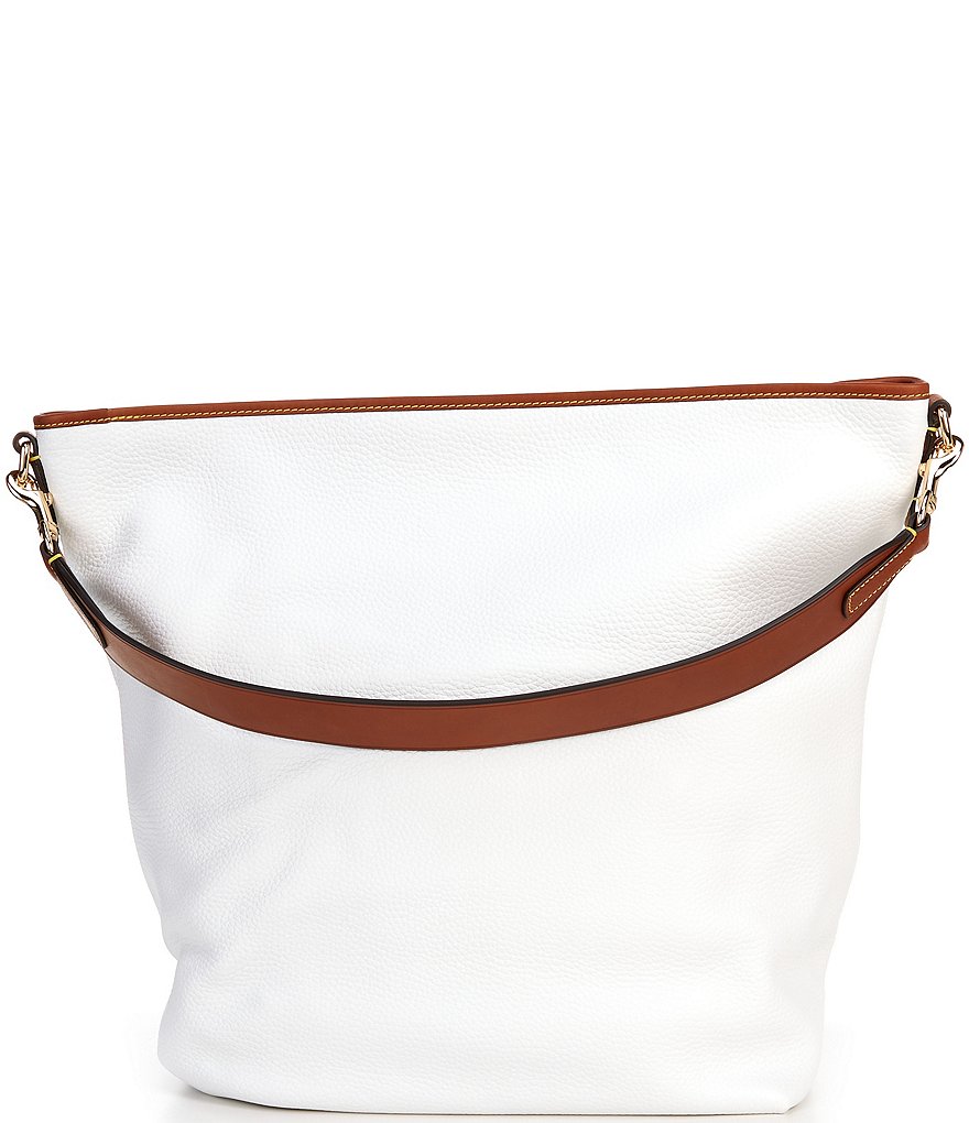 Dooney & Bourke Large Hobo Bag