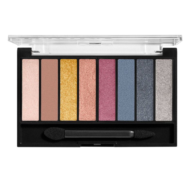 COVERGIRL TruNaked Queenship Eyeshadow Palette - 0.23oz