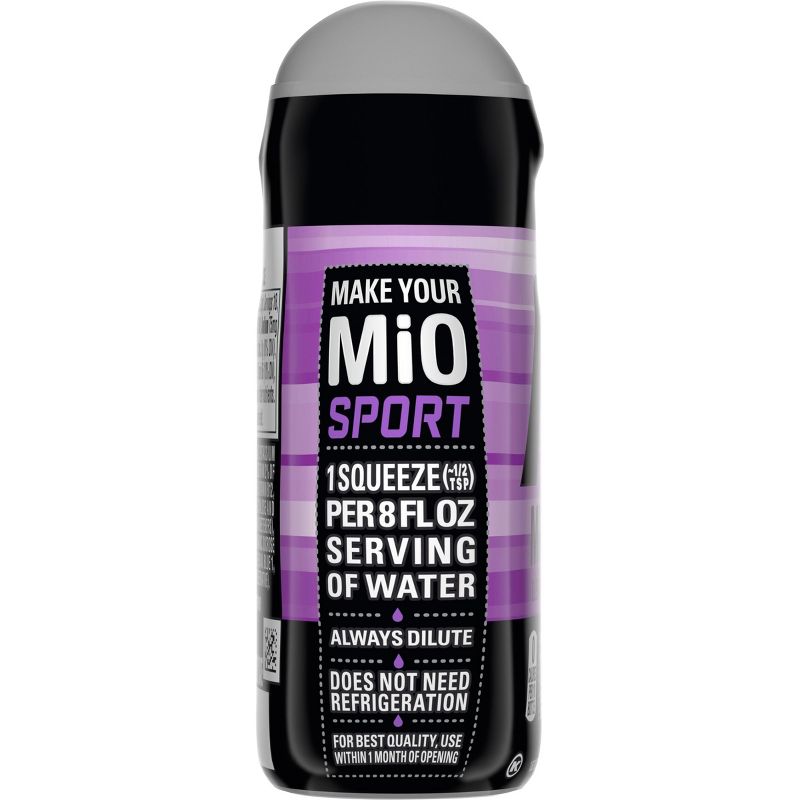 Crystal Light Energy On The Go Wild Strawberry Drink Mix - 10pk/0.11oz Pouches