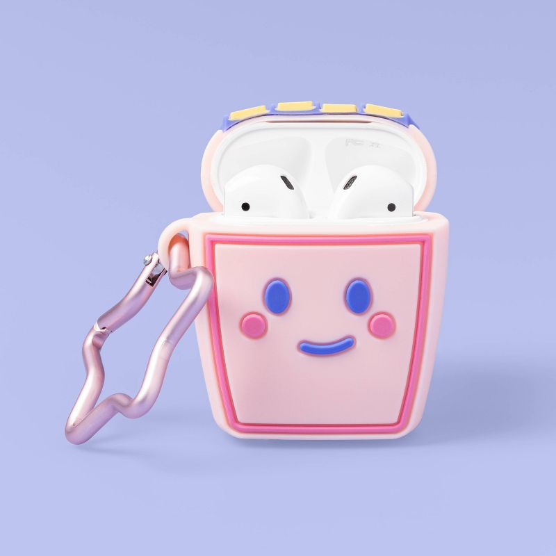 Airpod Silicone Case - More Than Magic™ - Fries