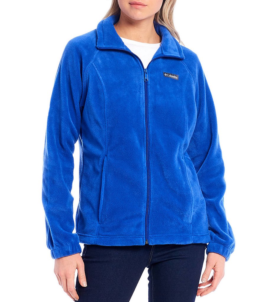 Columbia Benton Springs Fleece Jacket
