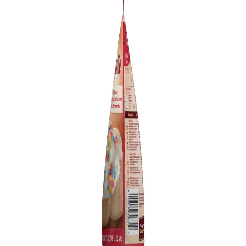 Betty Crocker Sugar Cookie Mix - 17.5oz