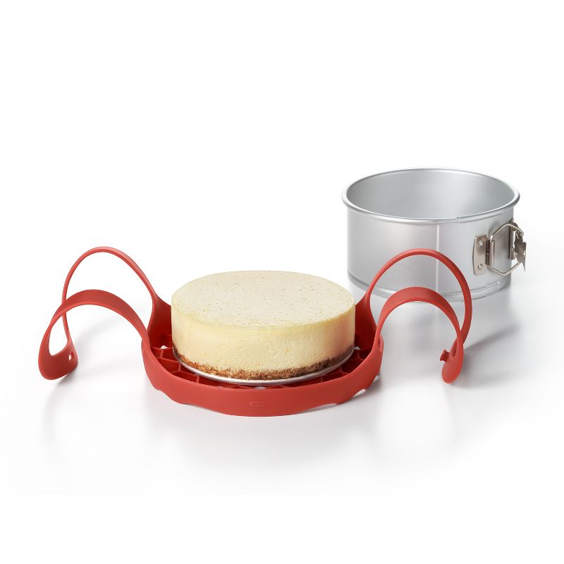OXO Pressure Cooker Bakeware Sling Red