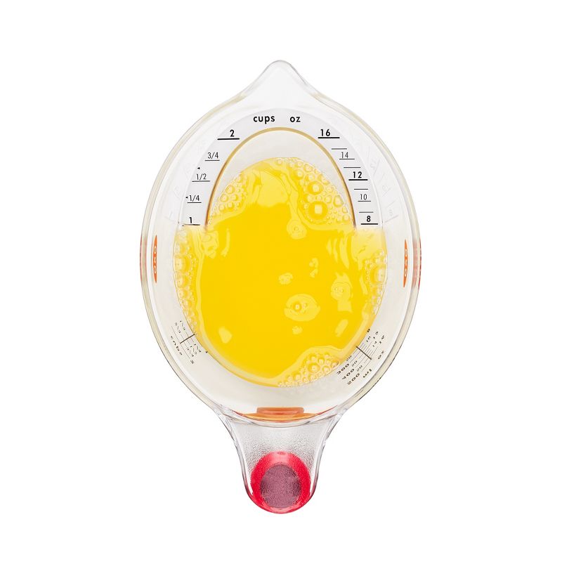 OXO 2 Cup Angled Measuring Cup