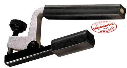 Kyser - KPA PRO/AM Capo Works on 6 String Acoustic Guitars