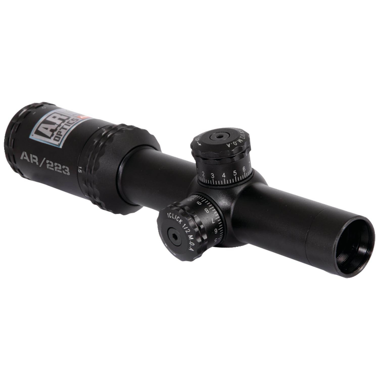 BUSHNELL AR91424 OPTIC 1 4X24