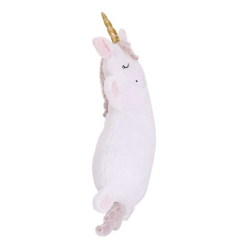 Little Love by NoJo Unicorn Sleeping Plush